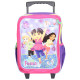Sunce Παιδική τσάντα Dora Roller